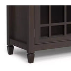 Madia Credenza Contenitore Larga 60 pollici