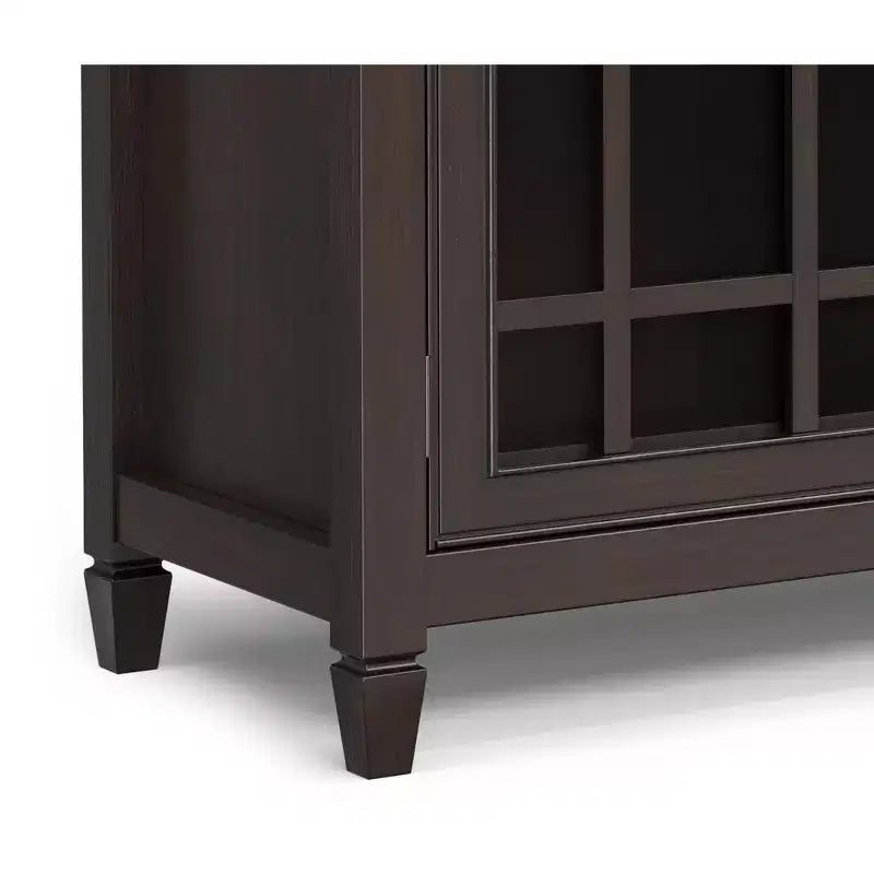 Madia Credenza Contenitore Larga 60 pollici
