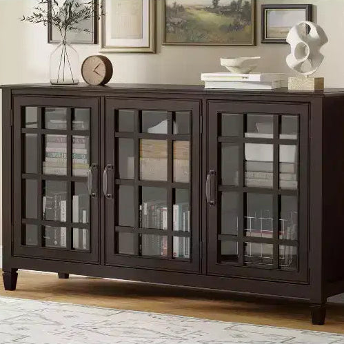 Madia Credenza Contenitore Larga 60 pollici