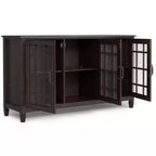 Madia Credenza Contenitore Larga 60 pollici
