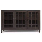 Credenza a buffet con mobile contenitore largo 152,4 cm