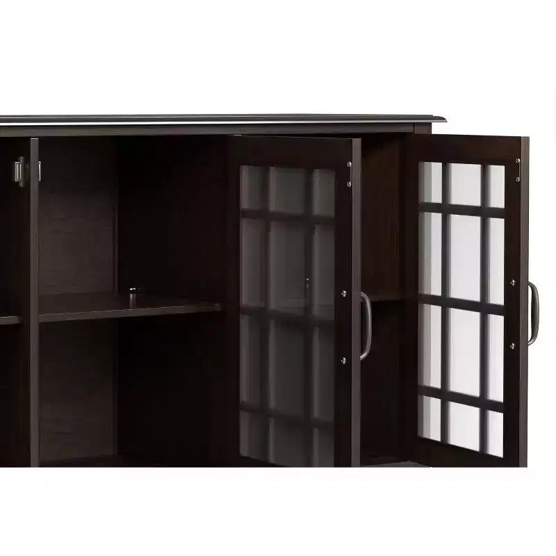 Madia Credenza Contenitore Larga 60 pollici