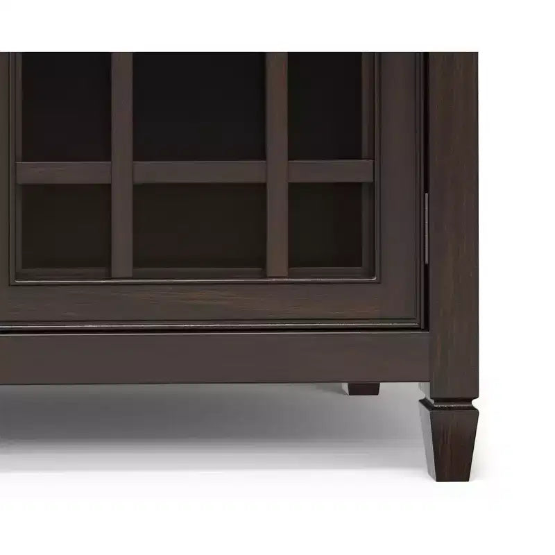 Madia Credenza Contenitore Larga 60 pollici