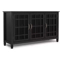 152.4 cm Wide Wide Storage Cabinet Buffet