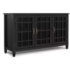 152.4 cm Wide Wide Storage Cabinet Buffet