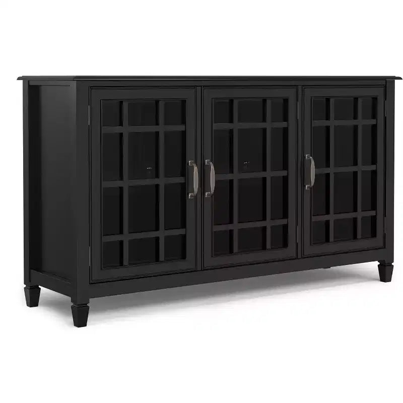 152.4 cm Wide Wide Storage Cabinet Buffet