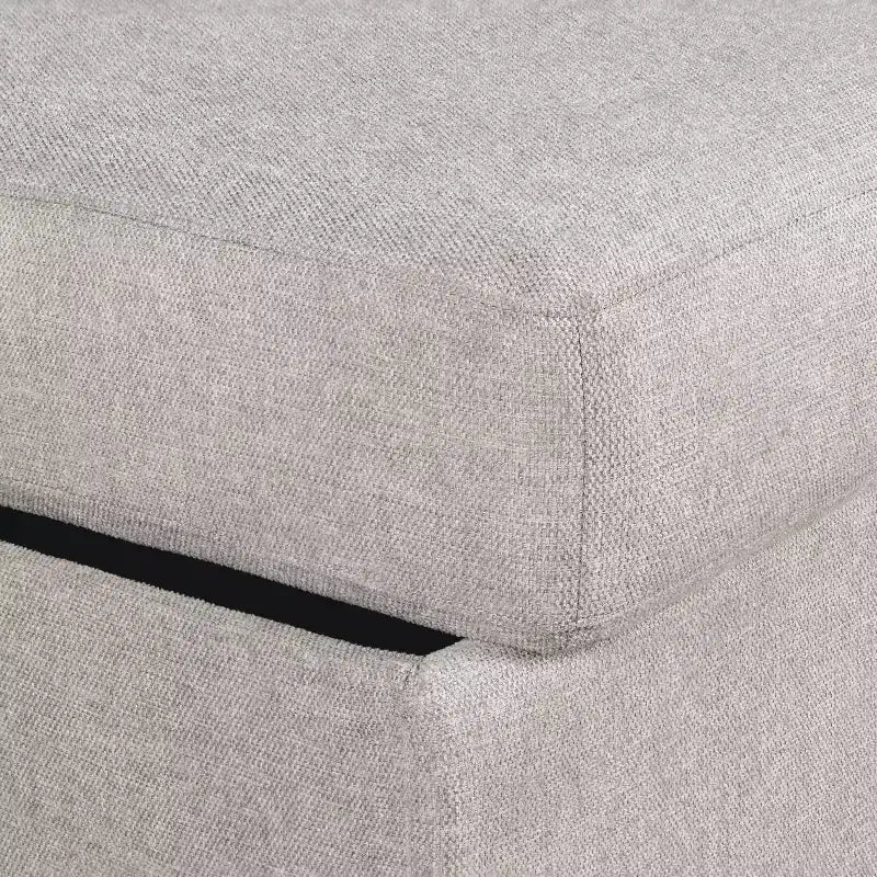 Biancheria per Divano Letto Estraibile: Queen Size, Divano Convertibile con Materasso a Molle
