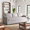 Biancheria per Divano Letto Estraibile: Queen Size, Divano Convertibile con Materasso a Molle