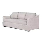 Biancheria per Divano Letto Estraibile: Queen Size, Divano Convertibile con Materasso a Molle