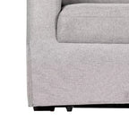 Biancheria per Divano Letto Estraibile: Queen Size, Divano Convertibile con Materasso a Molle