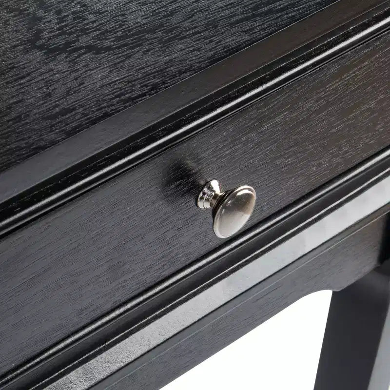 Opal 1 Drawer Accent Table - ACC5719