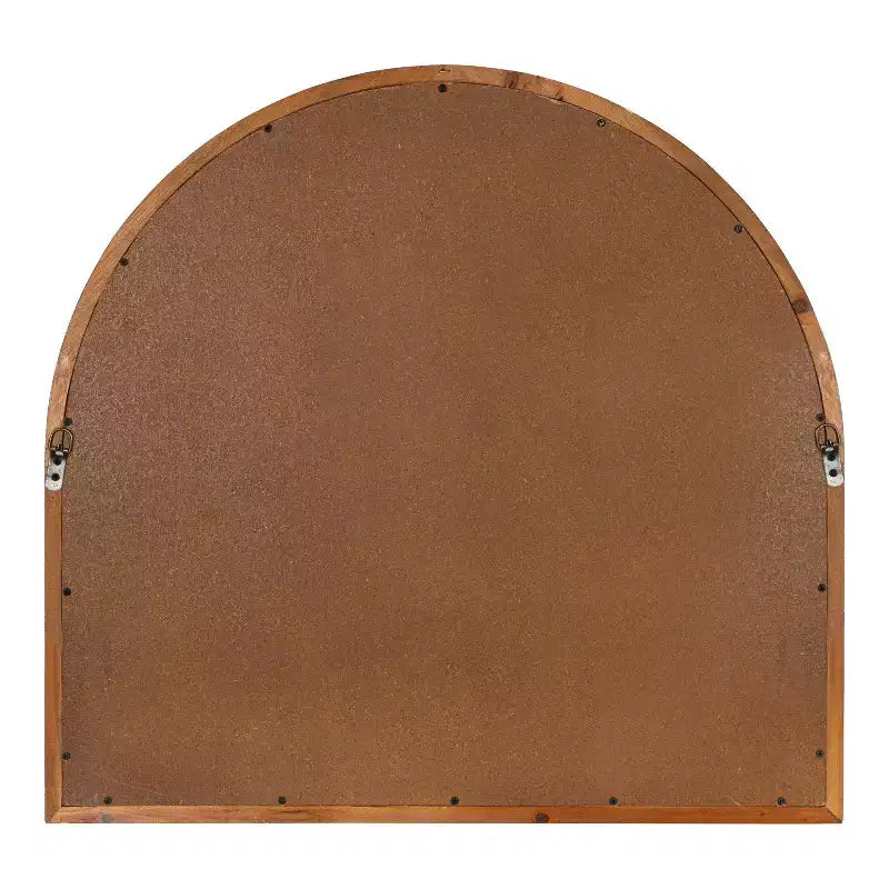 Specchio a Finestra ad Arco Largo