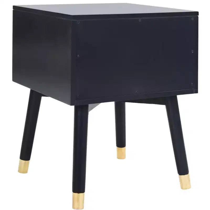 Comodino retrò