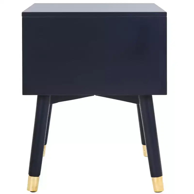 Comodino retrò