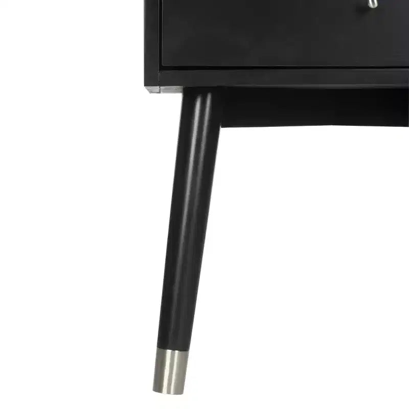 Lyla Retro Nightstand - FOX6234