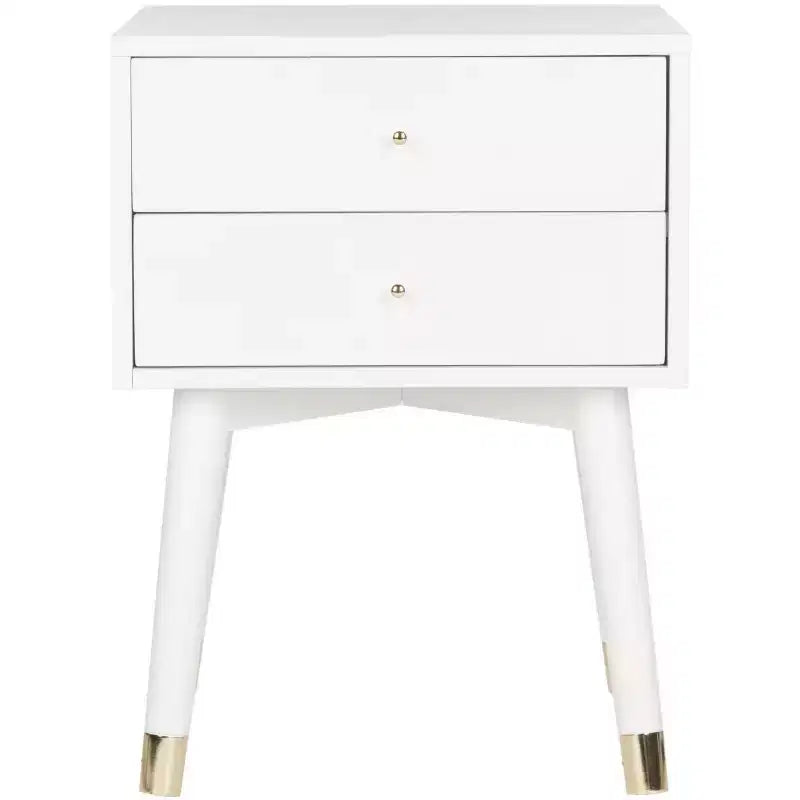 Lyla Retro Nightstand - FOX6234