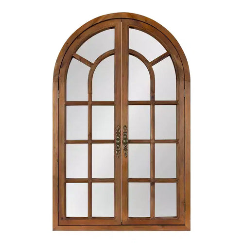 Specchio da parete Boldmere Arch 28 x 44