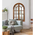 Specchio da parete Boldmere Arch 28 x 44