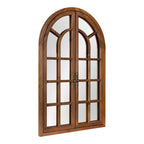 28 x 44 Boldmere Arch Wall Mirror