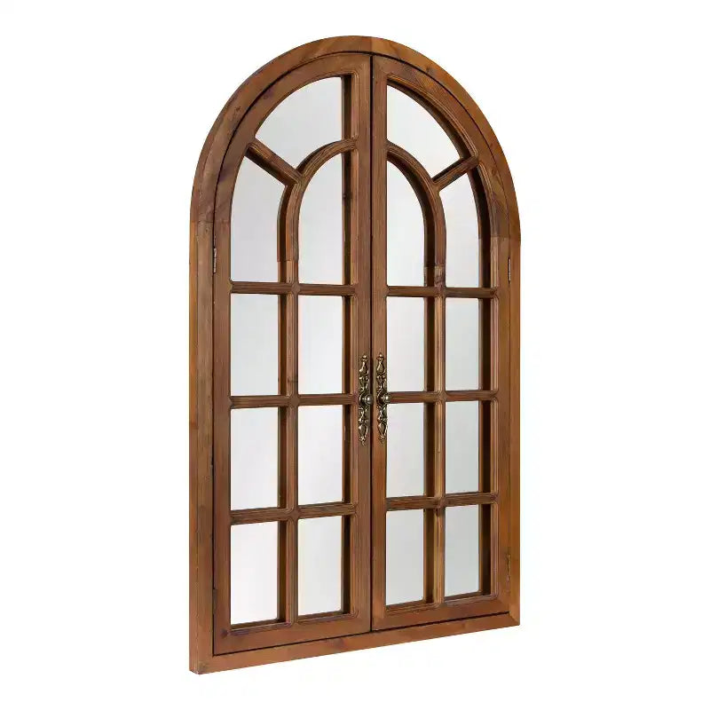 28 x 44 Boldmere Arch Wall Mirror