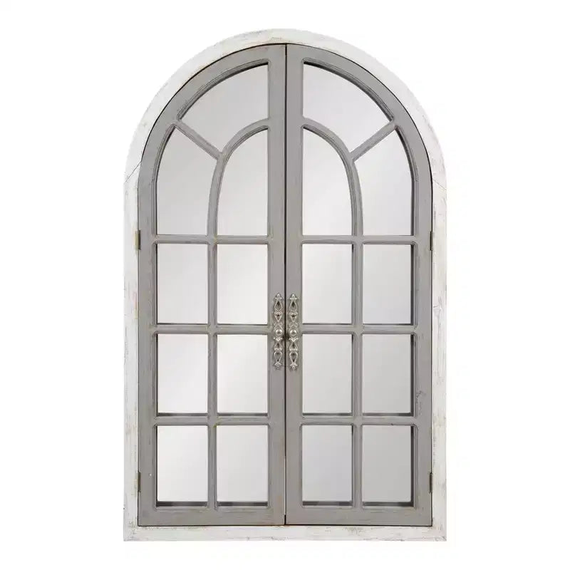 Specchio da parete Boldmere Arch 28 x 44