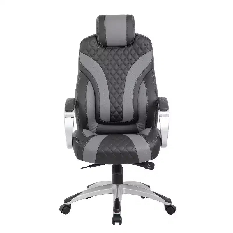 Executive Hinged Armchair