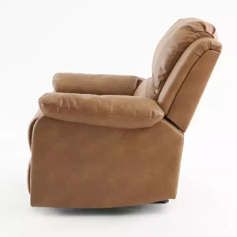 Poltrona reclinabile