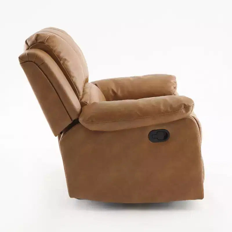 Poltrona reclinabile