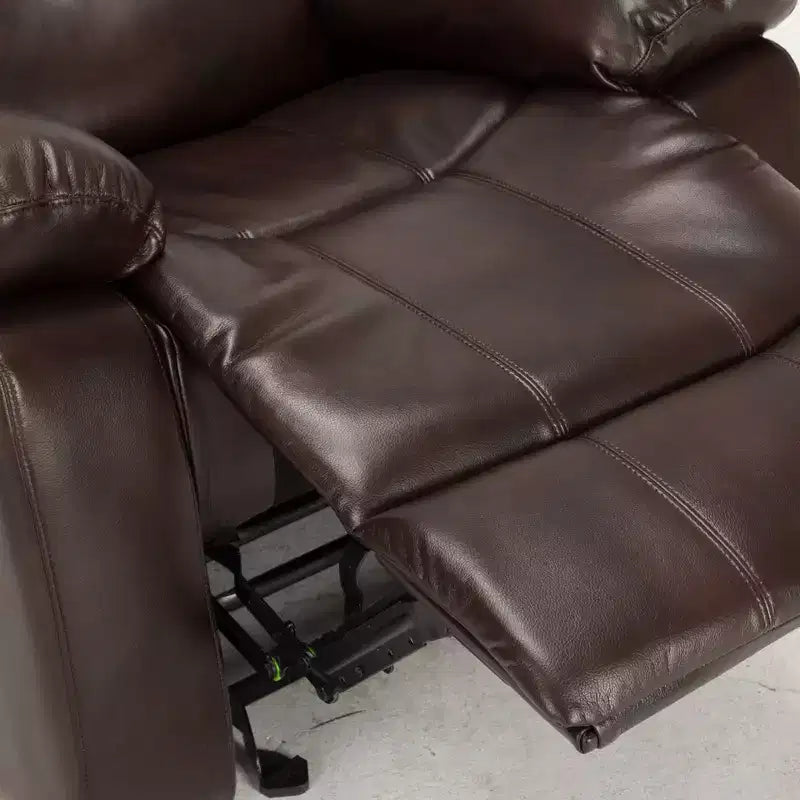 Poltrona reclinabile